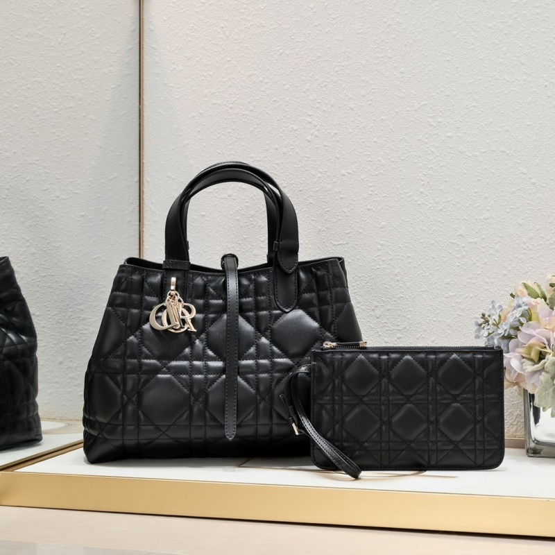 D*or shopping bags